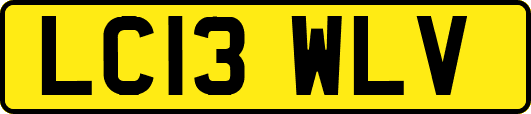 LC13WLV