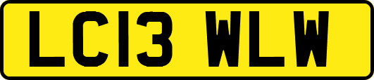 LC13WLW