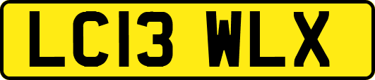 LC13WLX
