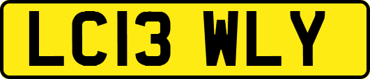 LC13WLY