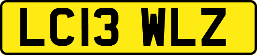 LC13WLZ