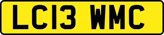 LC13WMC