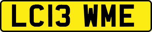 LC13WME
