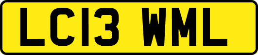 LC13WML