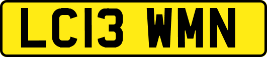 LC13WMN