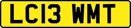 LC13WMT