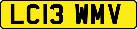 LC13WMV