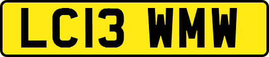 LC13WMW