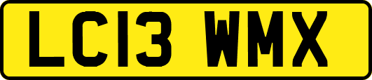 LC13WMX