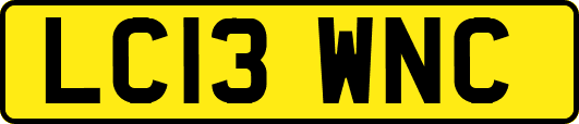 LC13WNC