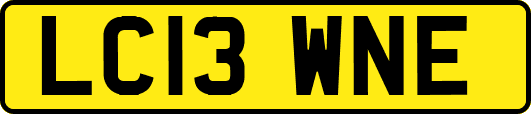 LC13WNE