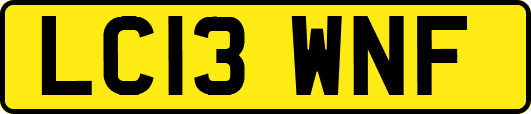 LC13WNF