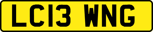LC13WNG
