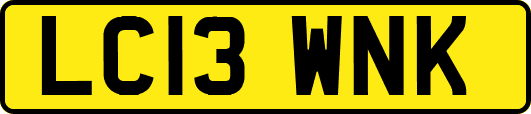 LC13WNK