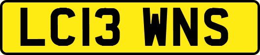 LC13WNS
