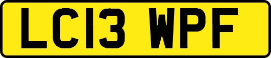 LC13WPF