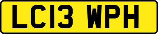 LC13WPH