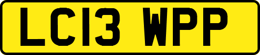 LC13WPP