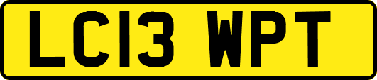 LC13WPT
