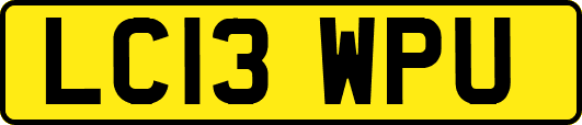 LC13WPU