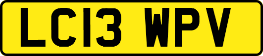 LC13WPV