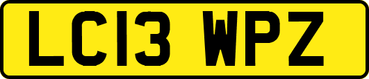 LC13WPZ