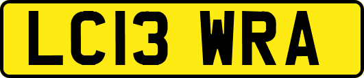 LC13WRA