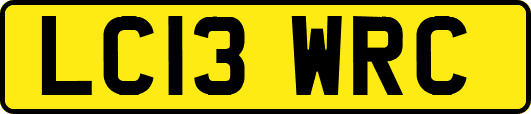 LC13WRC