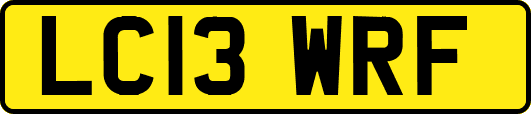 LC13WRF