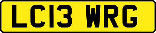 LC13WRG
