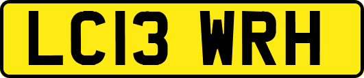 LC13WRH