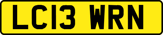 LC13WRN