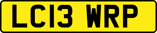 LC13WRP