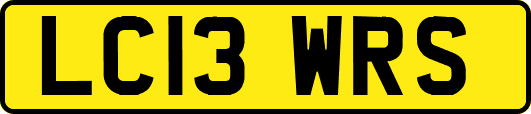 LC13WRS