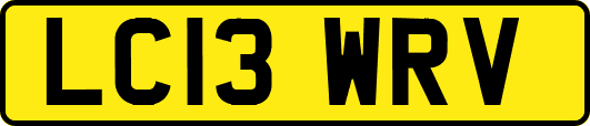 LC13WRV