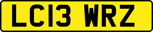 LC13WRZ