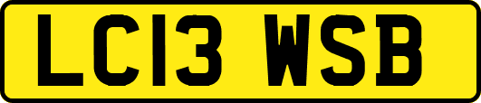 LC13WSB