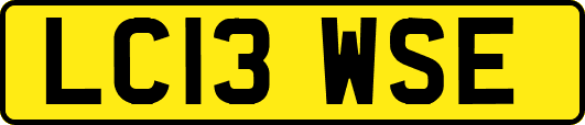 LC13WSE