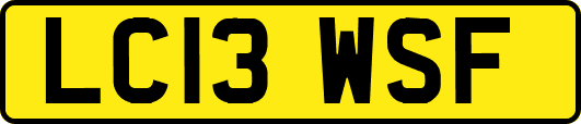 LC13WSF