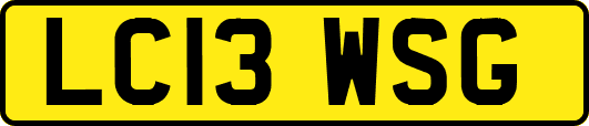 LC13WSG