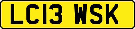 LC13WSK