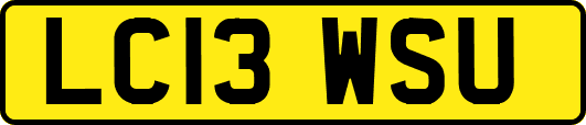LC13WSU