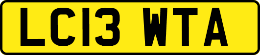LC13WTA