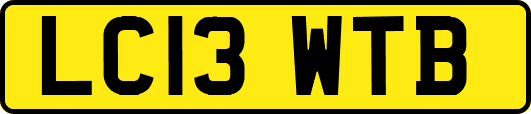 LC13WTB