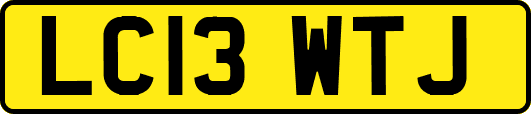 LC13WTJ
