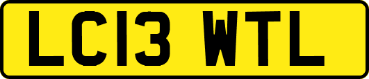 LC13WTL
