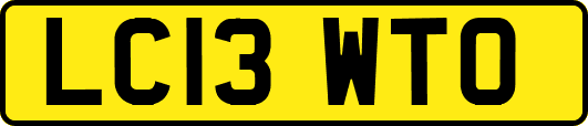 LC13WTO