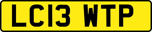 LC13WTP