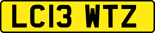 LC13WTZ