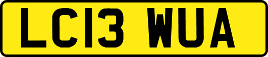 LC13WUA